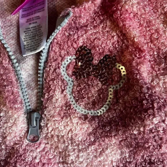 DISNEY | Minnie Jacket - Picture 2 of 5